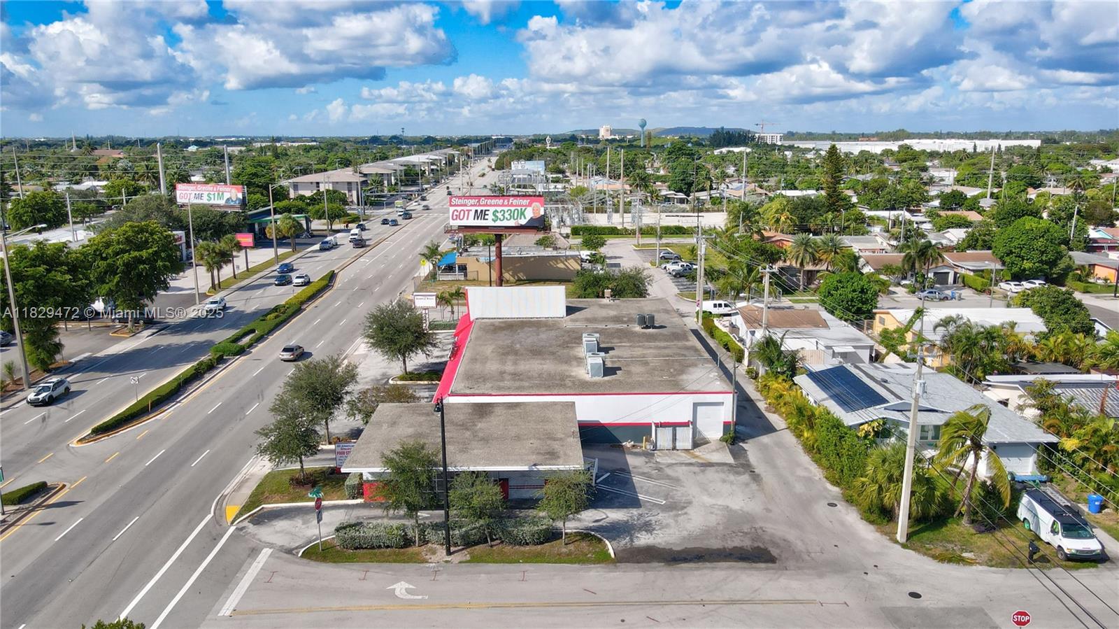 1631 E Sample Rd