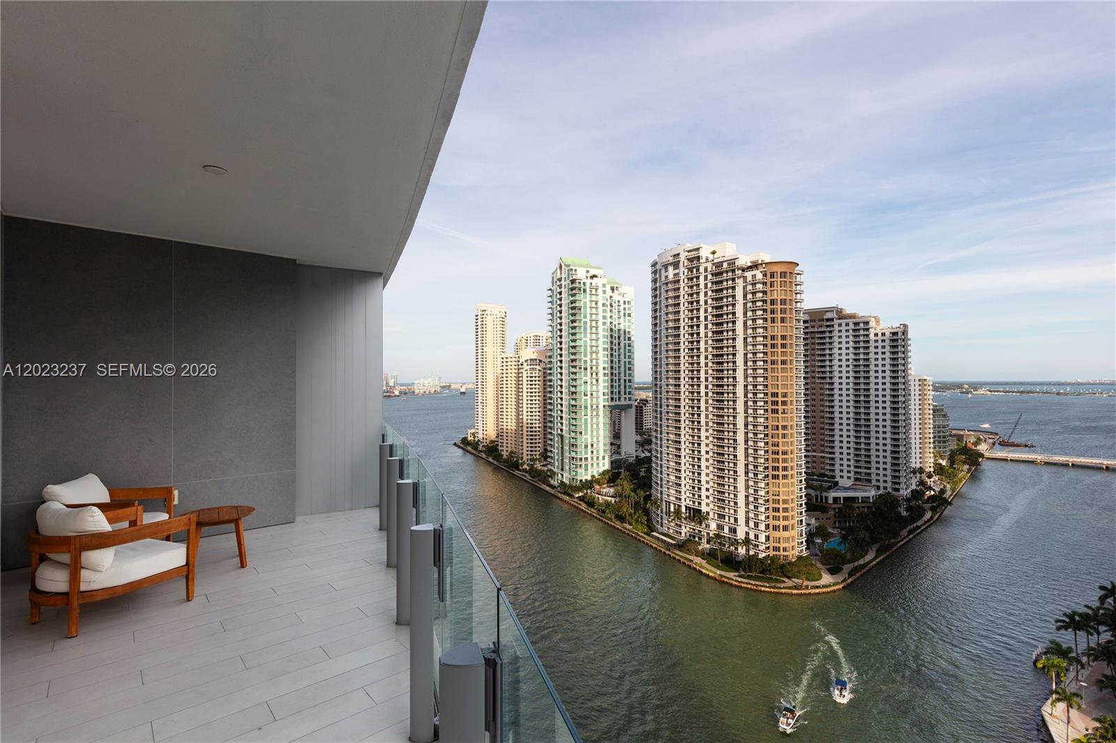 Downtown / Biscayne Bay - Residential