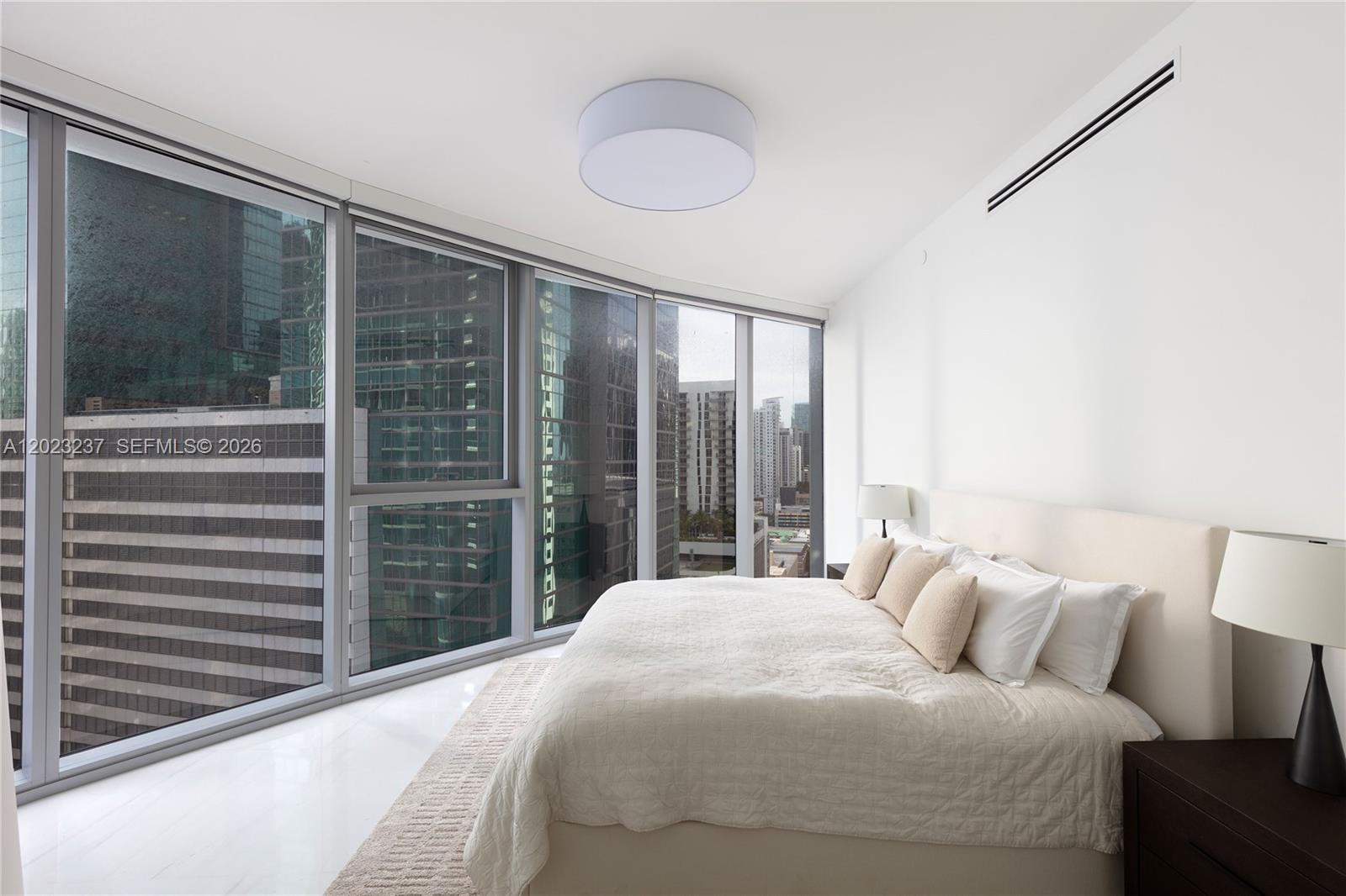 Downtown / Biscayne Bay - Residential