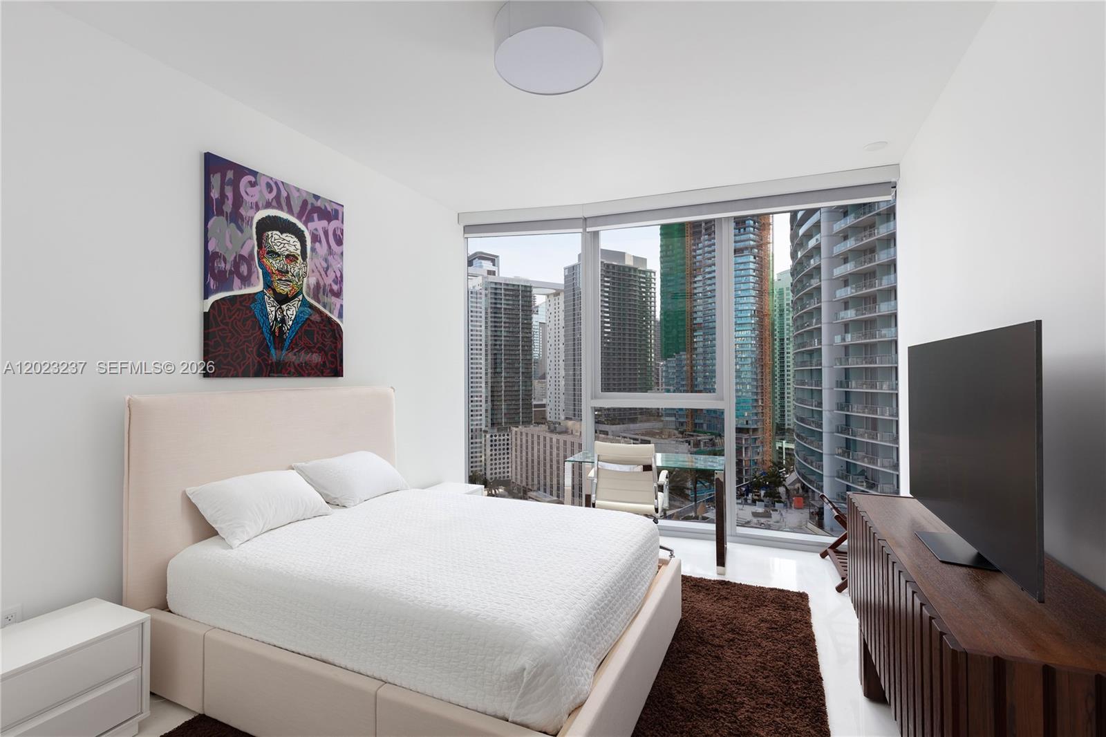 Downtown / Biscayne Bay - Residential
