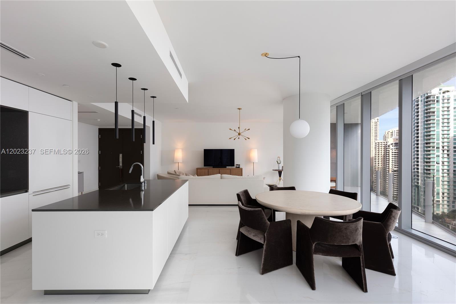 Downtown / Biscayne Bay - Residential