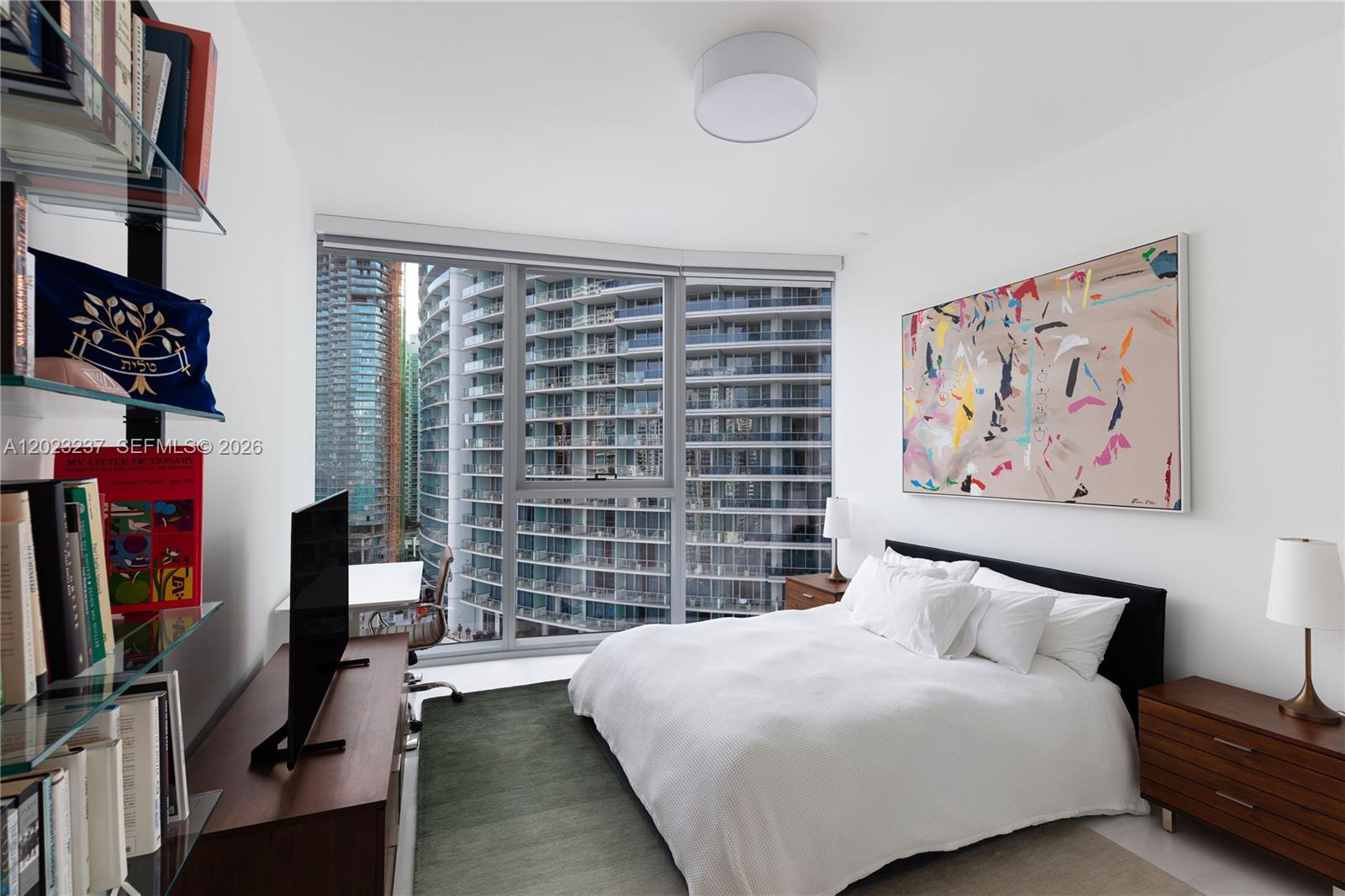 Downtown / Biscayne Bay - Residential