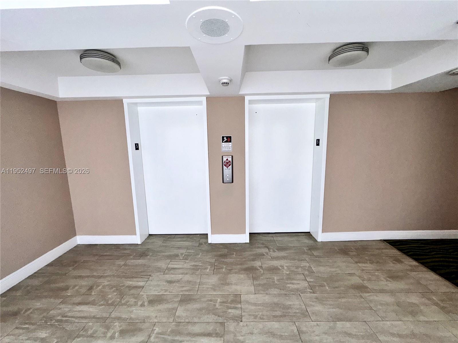 THE RIVIERA CONDO - Residential