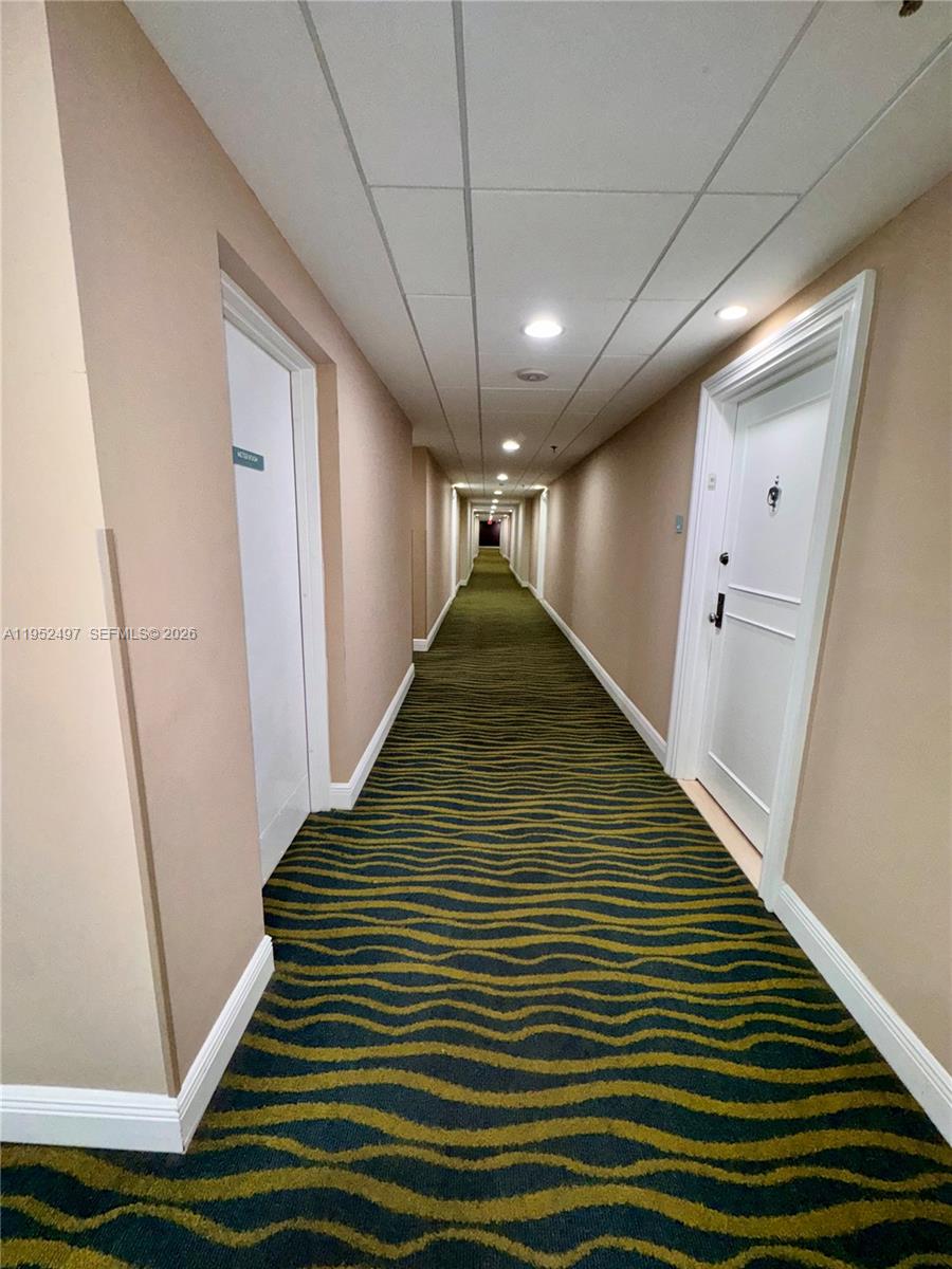 THE RIVIERA CONDO - Residential