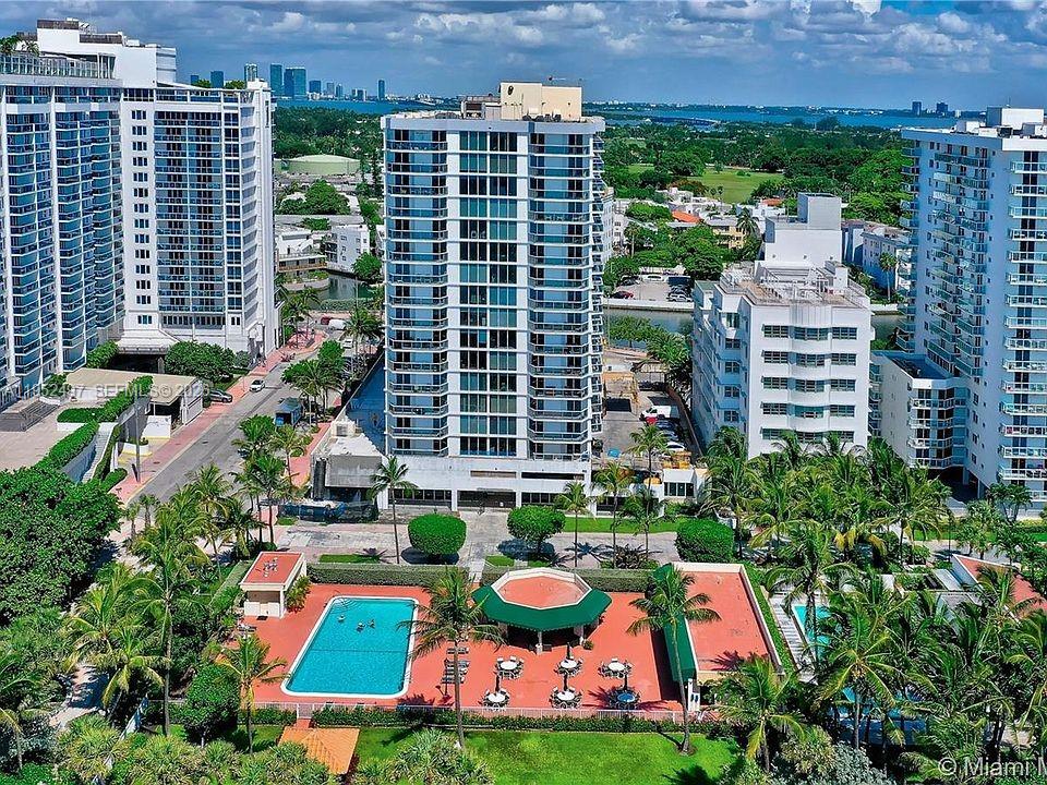 THE RIVIERA CONDO - Residential