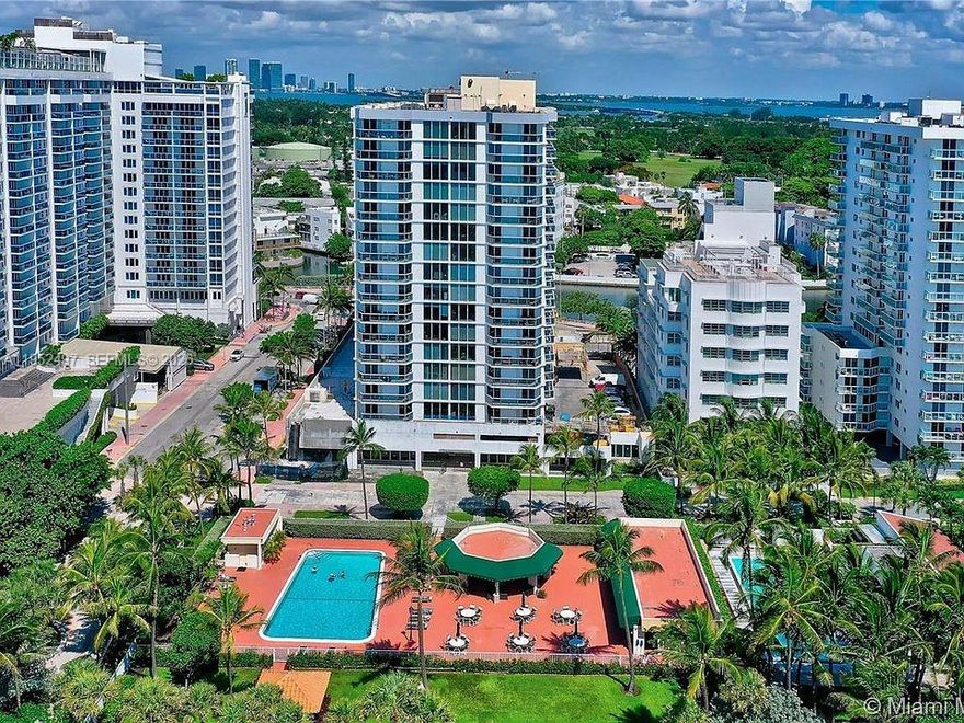 This property presents an excellent opportunity in the heart of South Beach, adjacent to the 1 Hotel South Beach, where room rates are among the highest in the area. The building and the residence have undergone substantial renovations, and the City of Miami Beach has approved the Promenade project, which will span from 24th Street to 29th Street, adjacent to the Riviera development. This initiative will enhance the current walkway and bring renewed energy to this section of South Beach. The property’s 9-line residences are highly sought after due to its highly functional floor plan and generous square footage. Features include a contemporary kitchen, modern appliances, ceramic flooring, impressive views, and an outstanding in the heart of South Beach. Tenant occupied so please allow 48 hours when scheduling a viewing.