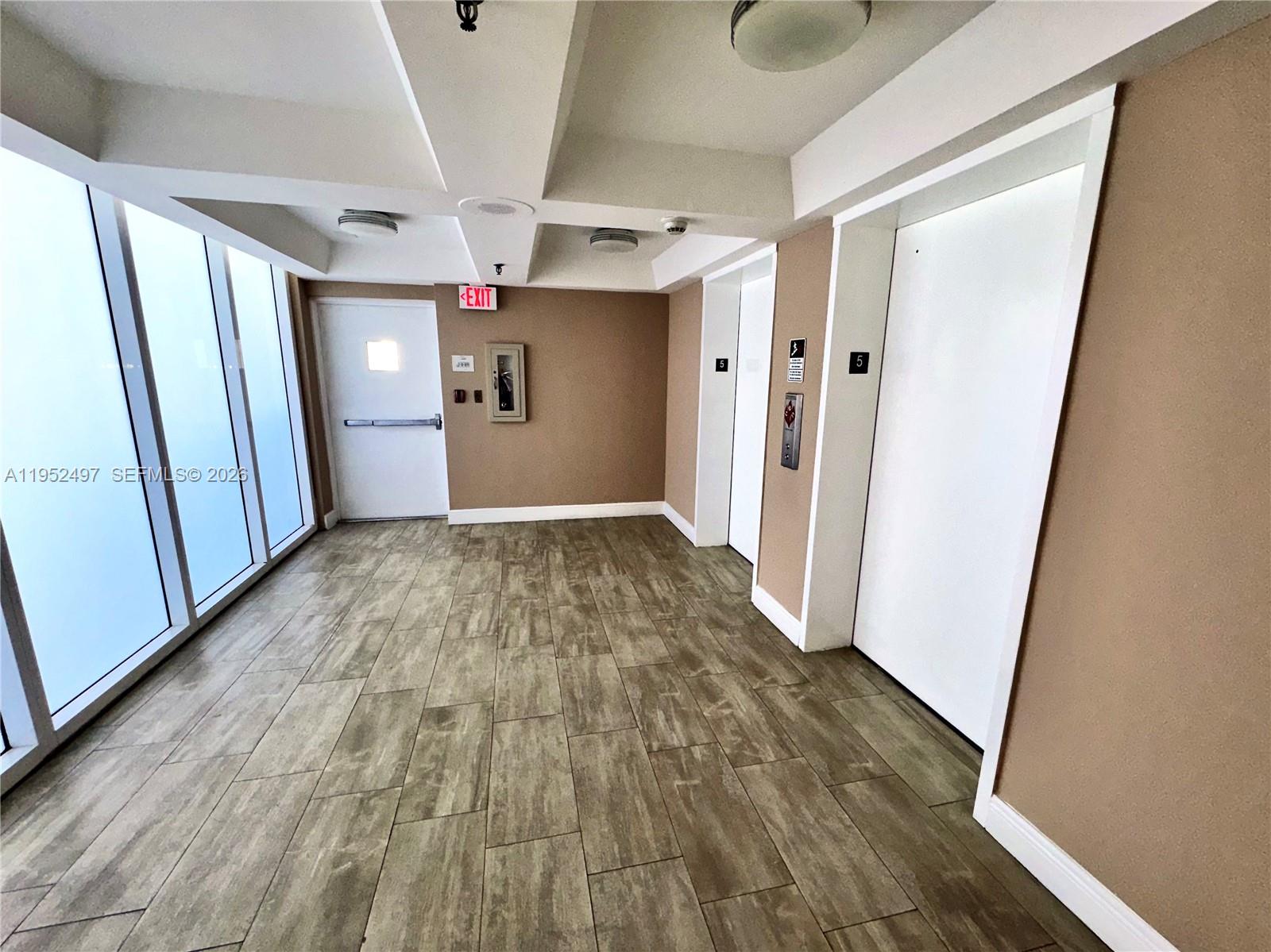 THE RIVIERA CONDO - Residential