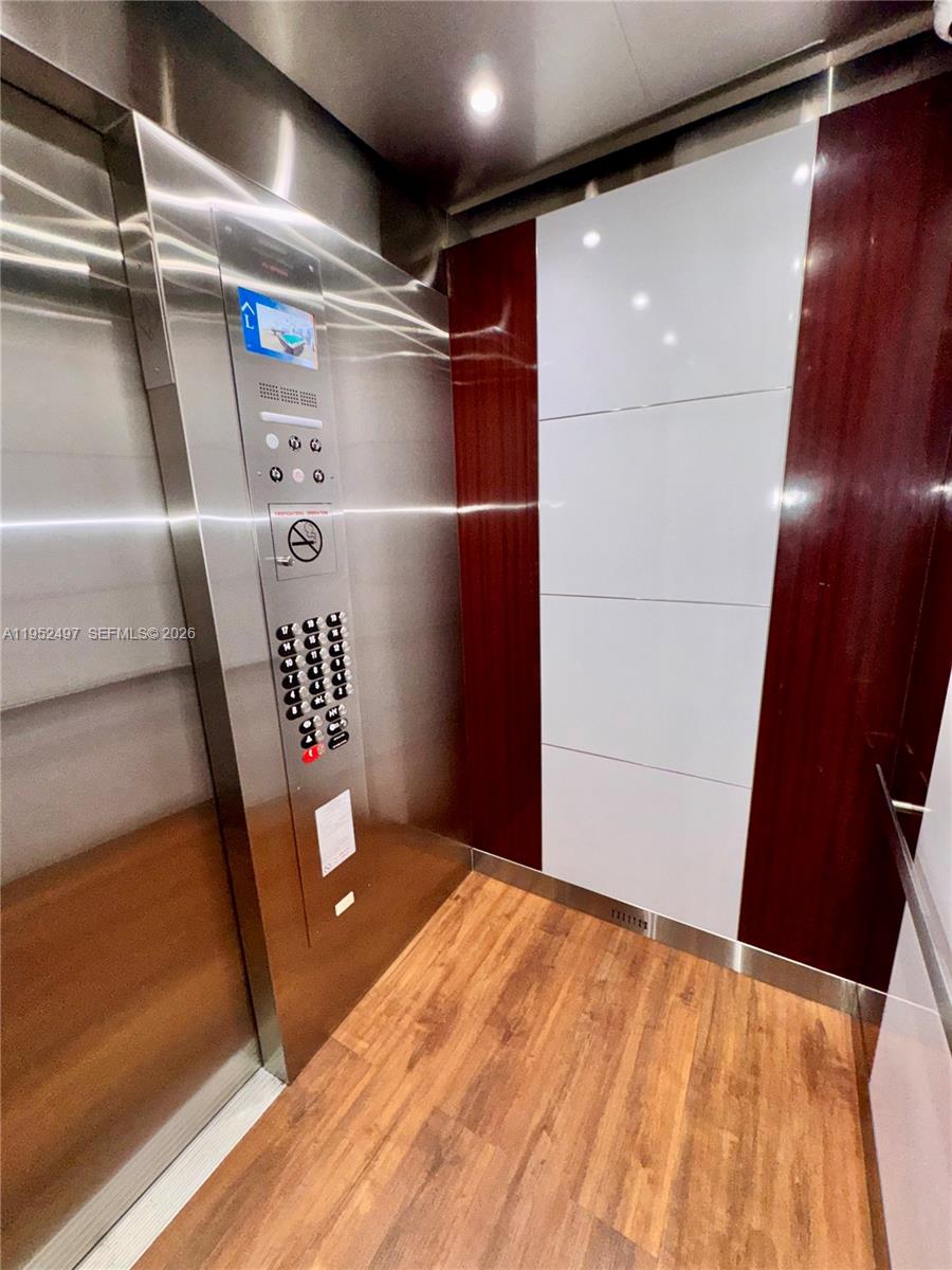 THE RIVIERA CONDO - Residential