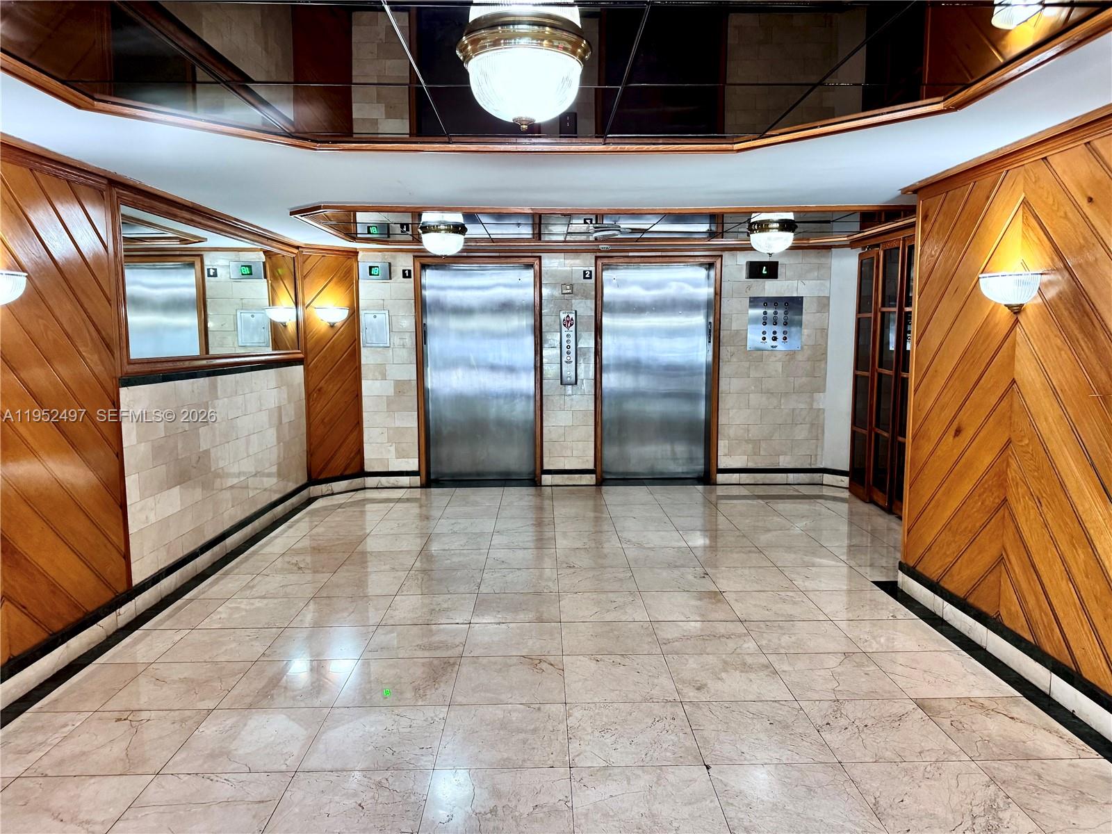 THE RIVIERA CONDO - Residential