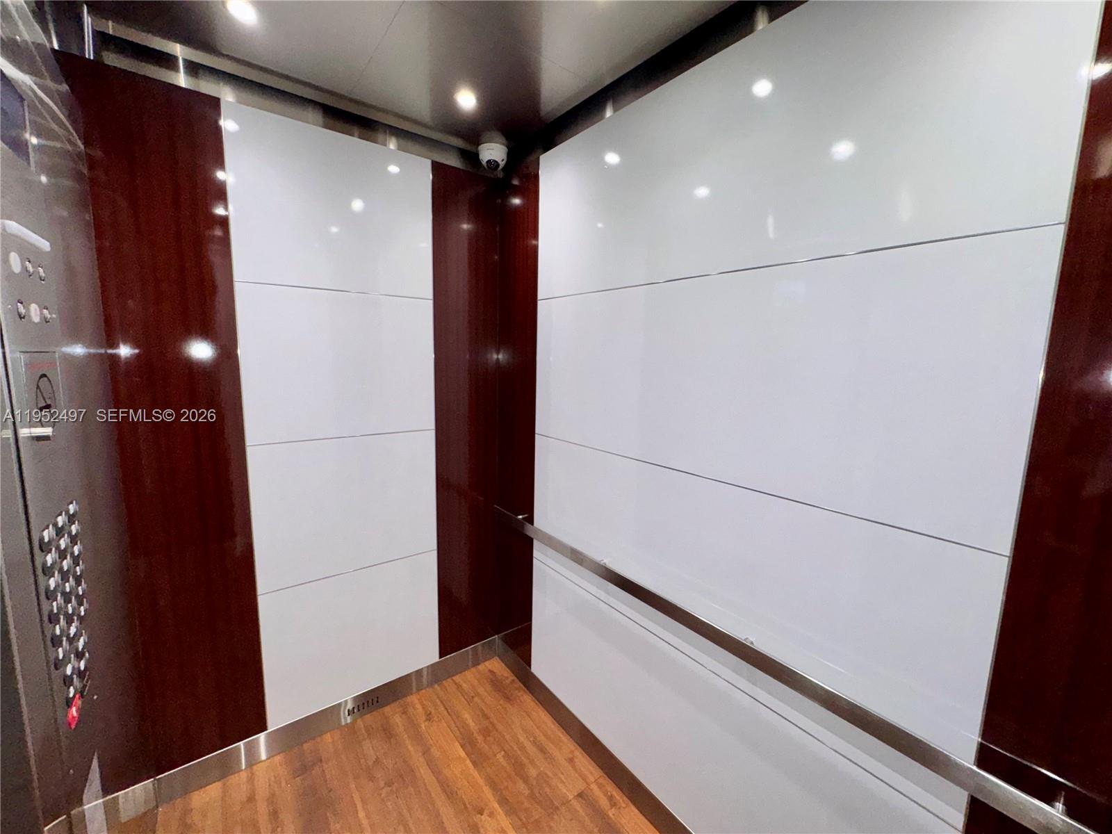 THE RIVIERA CONDO - Residential