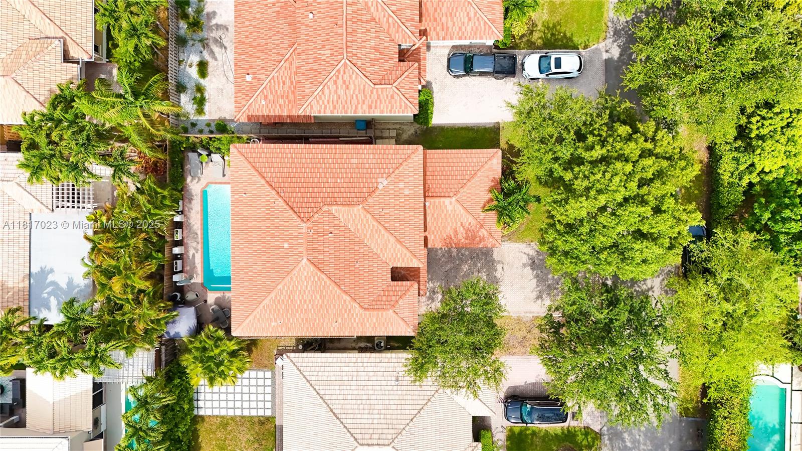 KARENERO FALLS - Residential