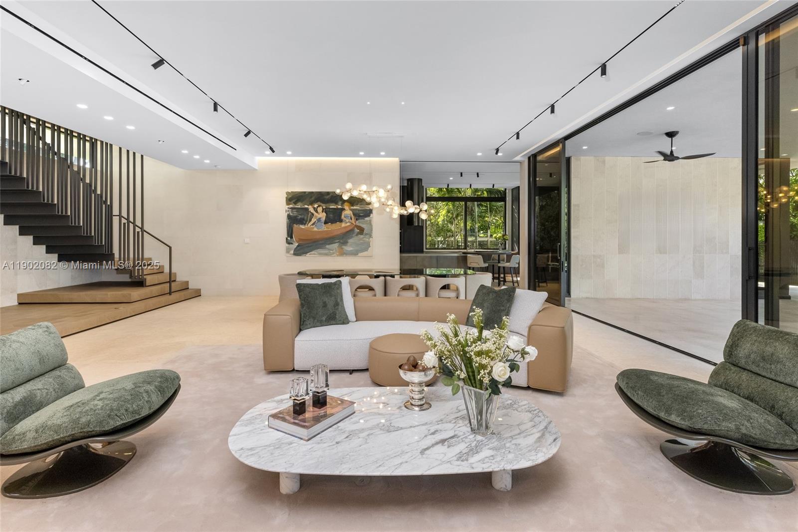 SUNSET ISLANDS-ISLAND NO - Residential