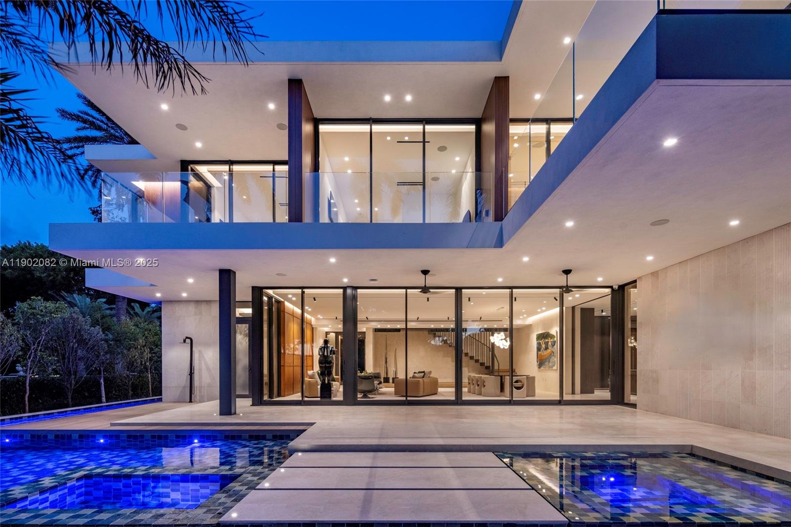 SUNSET ISLANDS-ISLAND NO - Residential