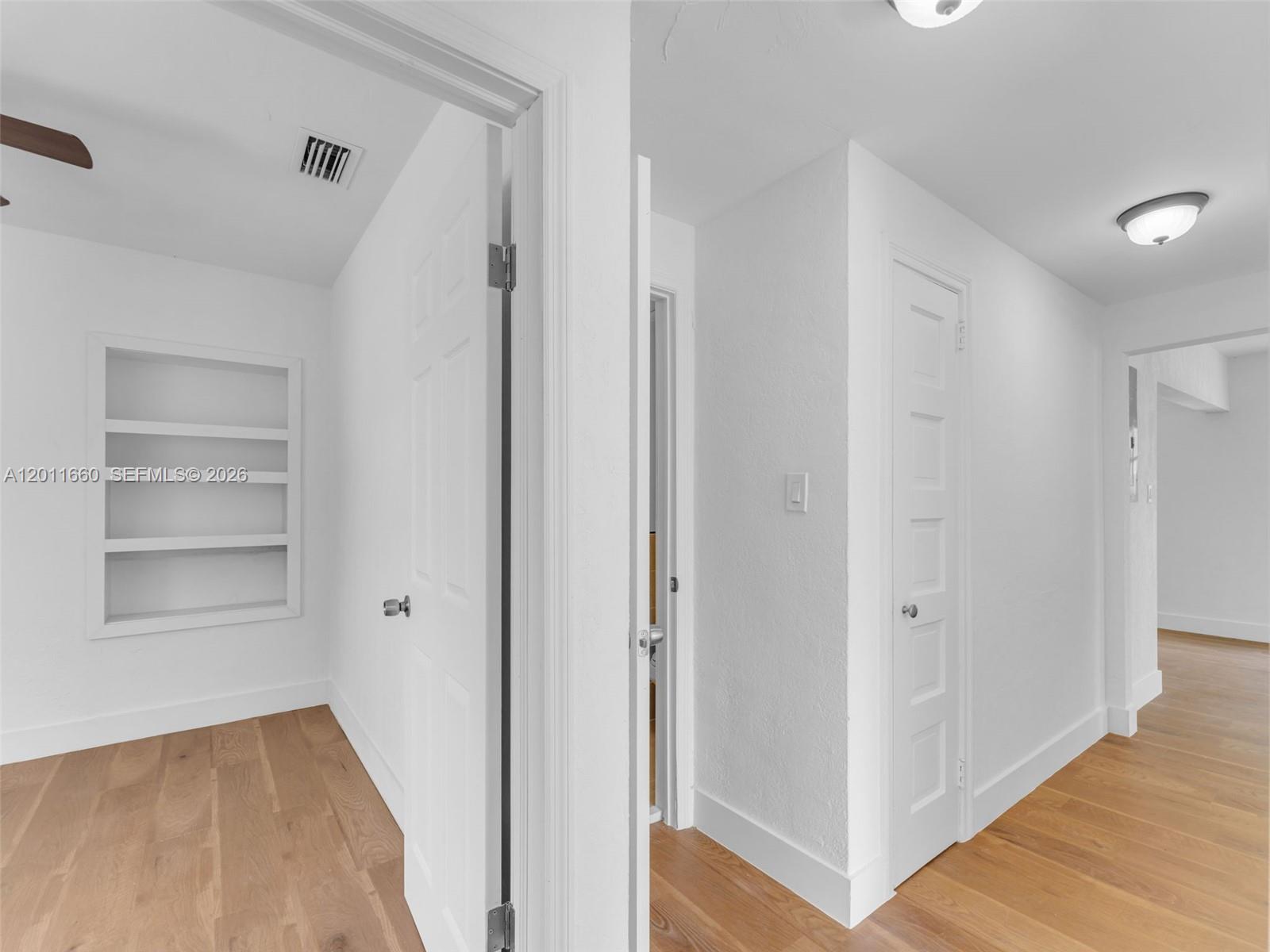 BLAKE SUB - Residential Lease