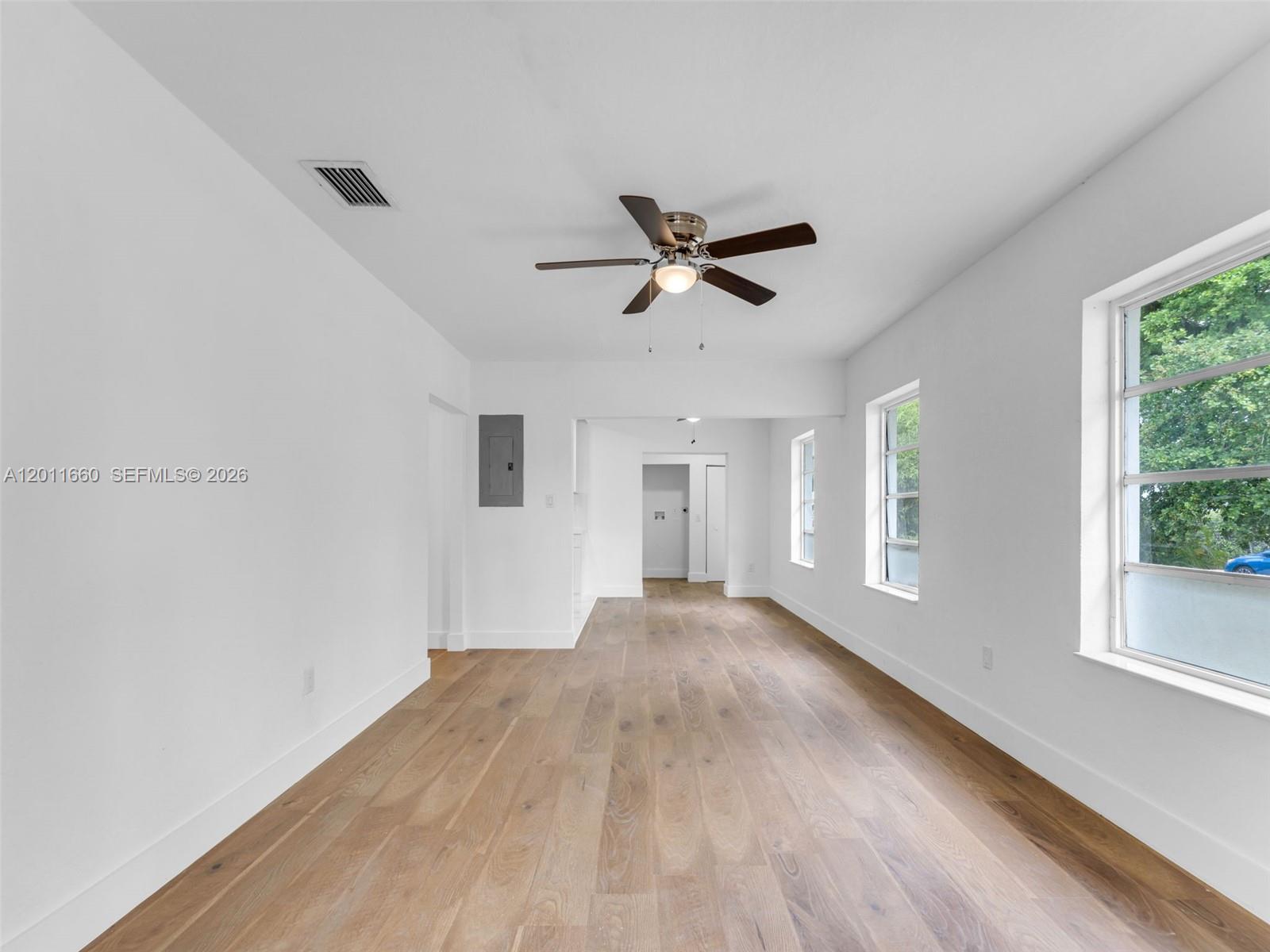 BLAKE SUB - Residential Lease