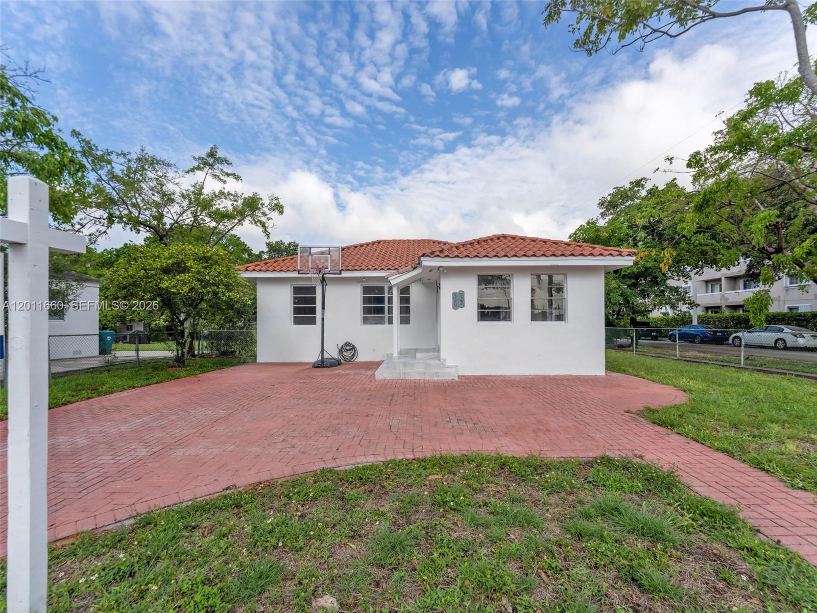 BLAKE SUB - Residential Lease