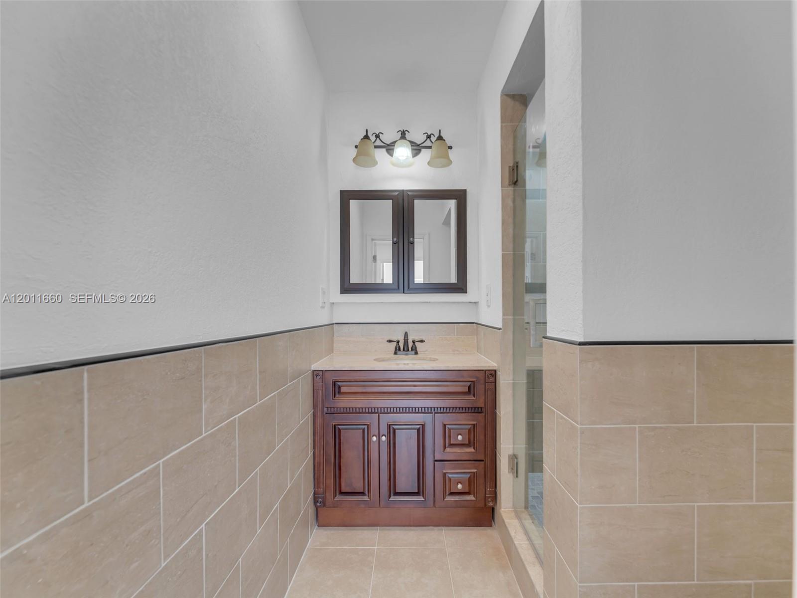 BLAKE SUB - Residential Lease