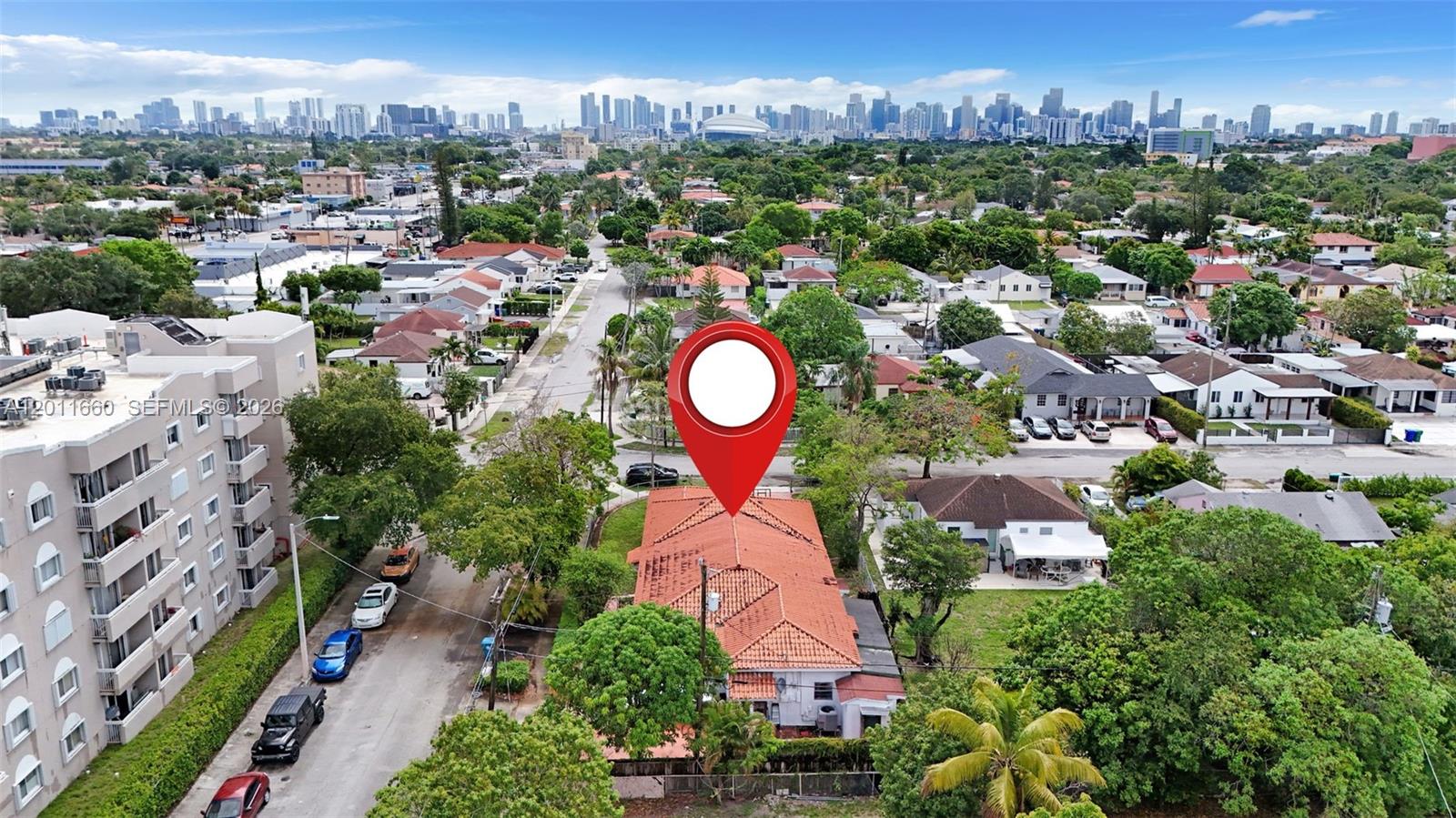 BLAKE SUB - Residential Lease