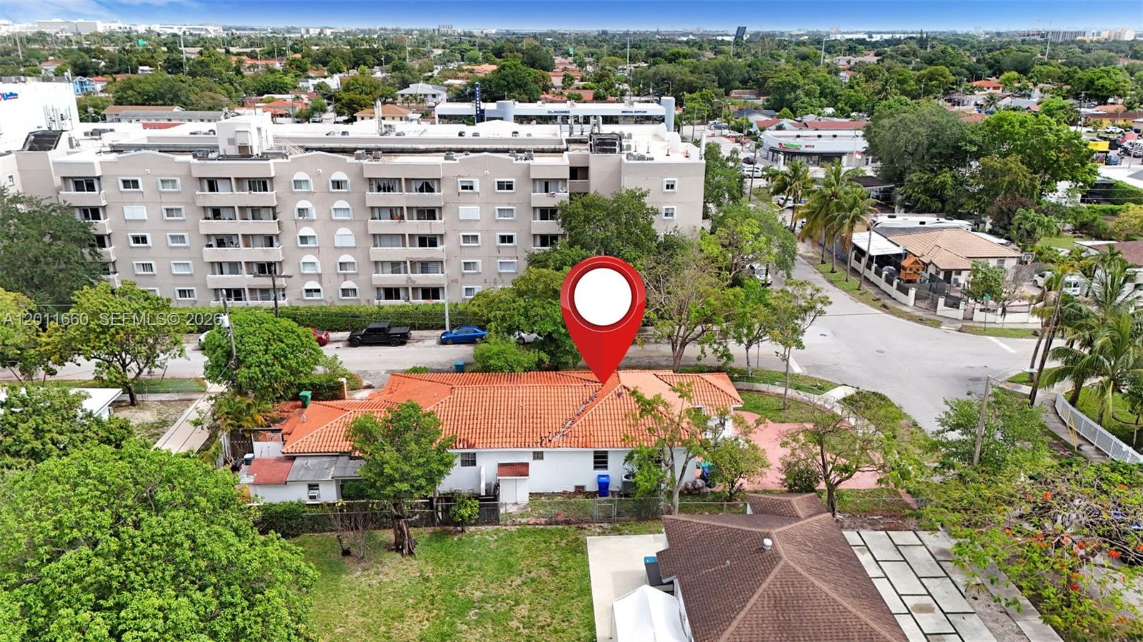 BLAKE SUB - Residential Lease