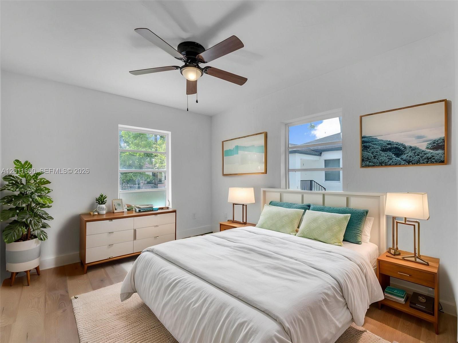BLAKE SUB - Residential Lease