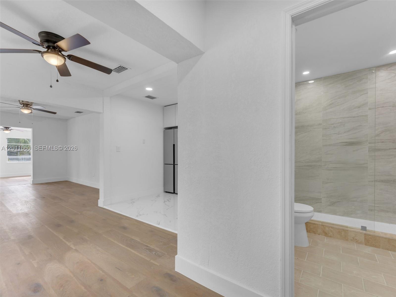 BLAKE SUB - Residential Lease