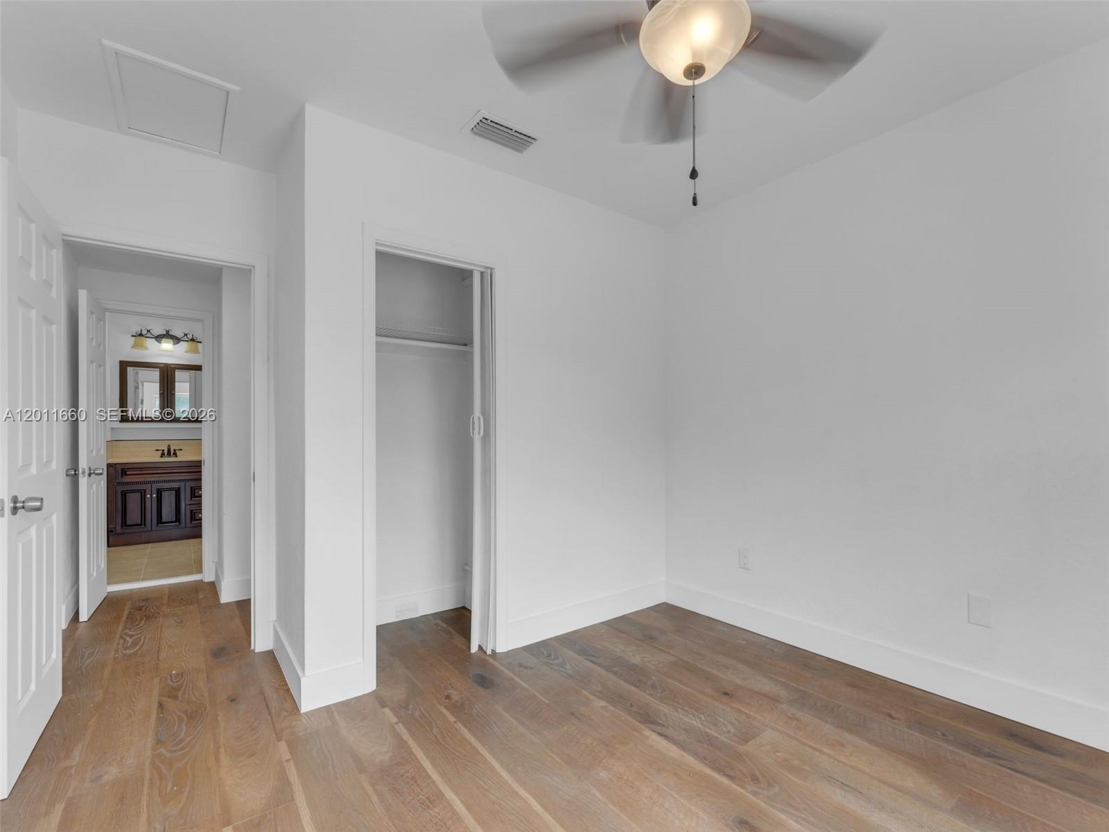 BLAKE SUB - Residential Lease