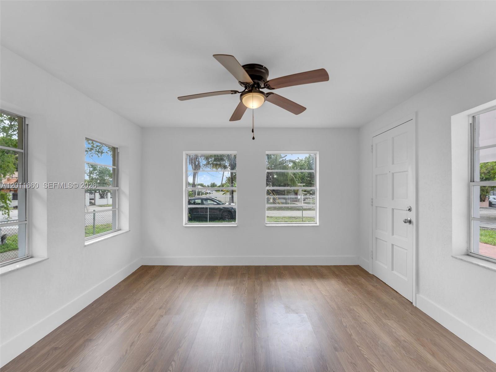 BLAKE SUB - Residential Lease
