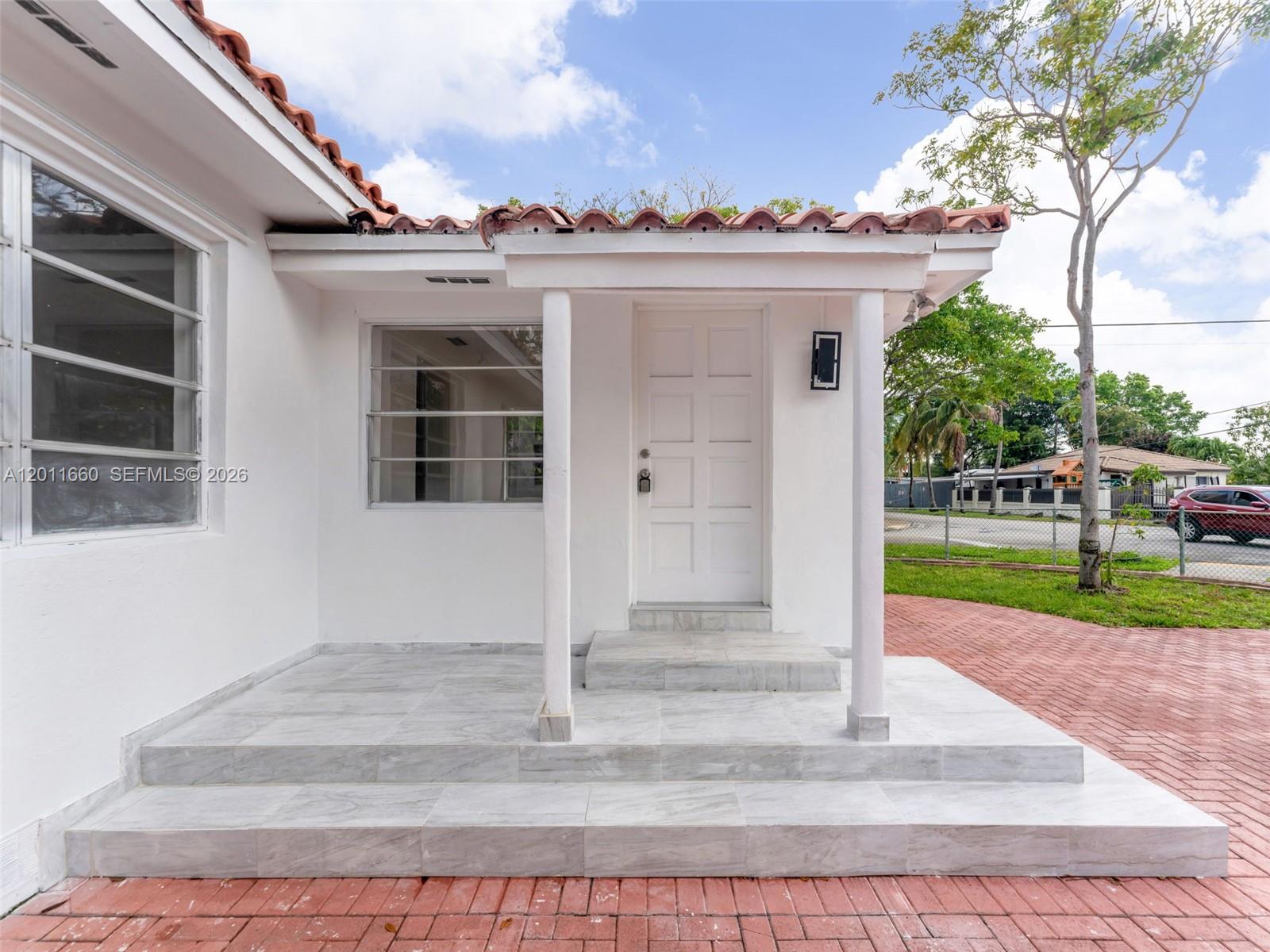 BLAKE SUB - Residential Lease
