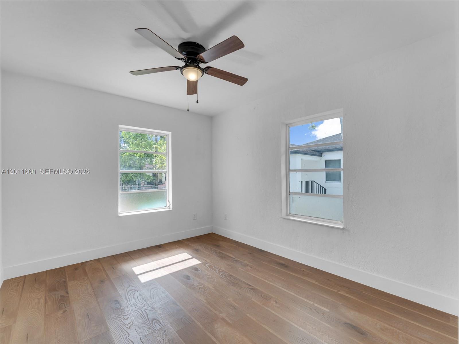 BLAKE SUB - Residential Lease
