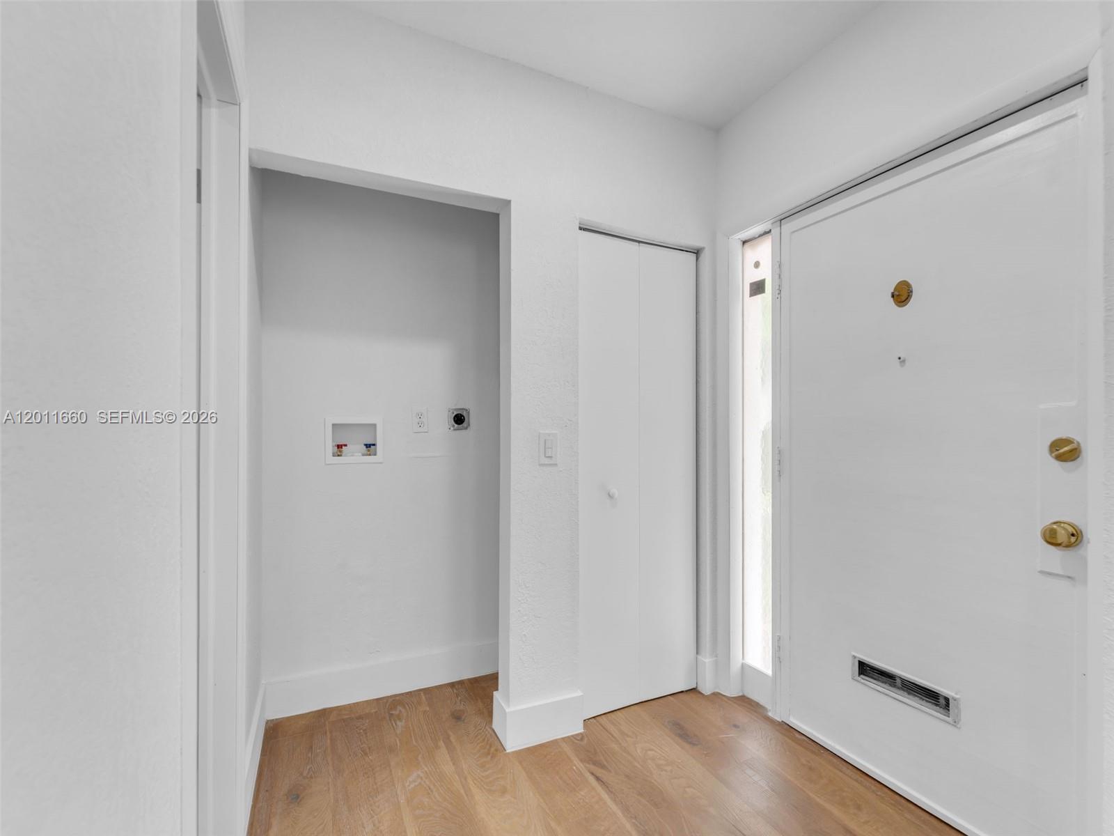 BLAKE SUB - Residential Lease
