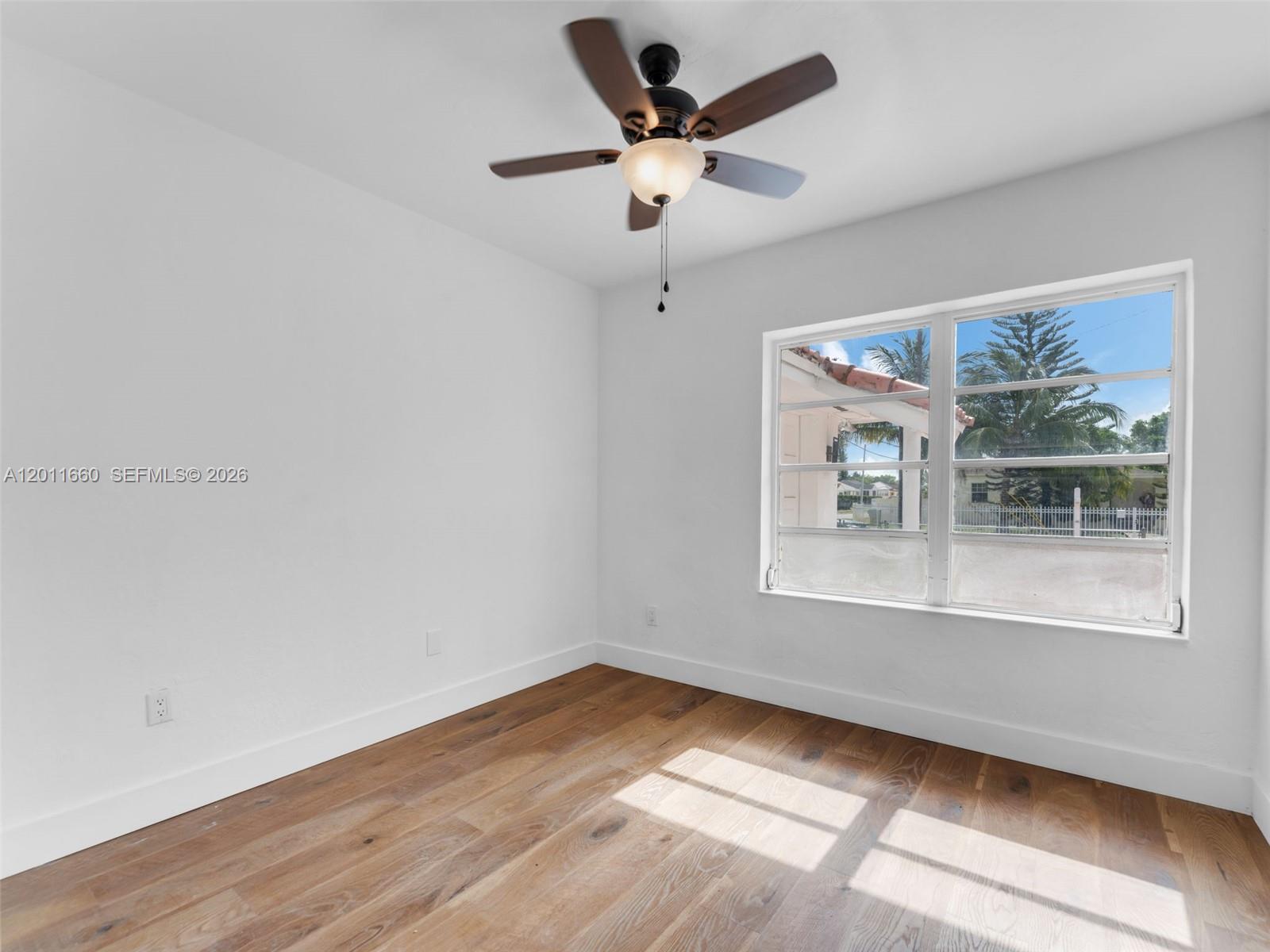 BLAKE SUB - Residential Lease