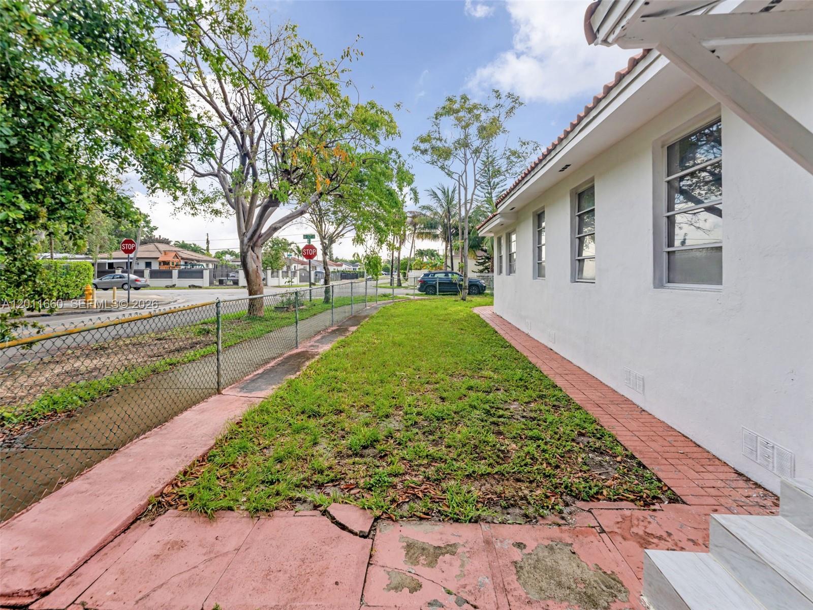 BLAKE SUB - Residential Lease