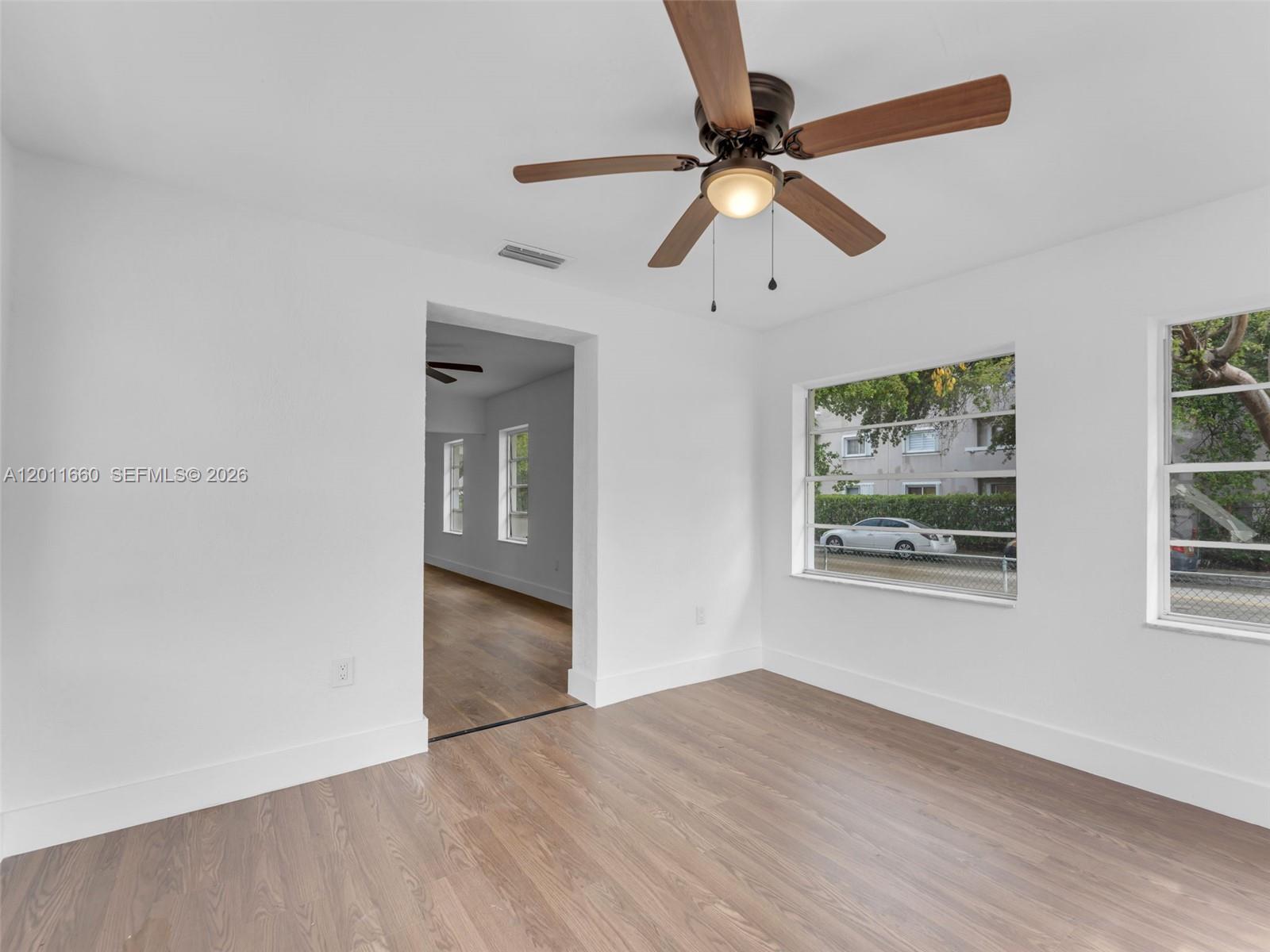 BLAKE SUB - Residential Lease