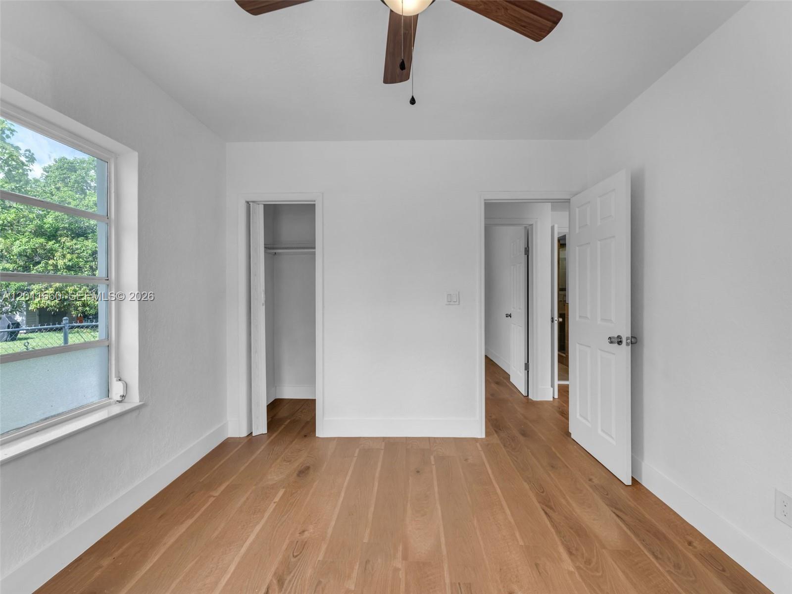 BLAKE SUB - Residential Lease