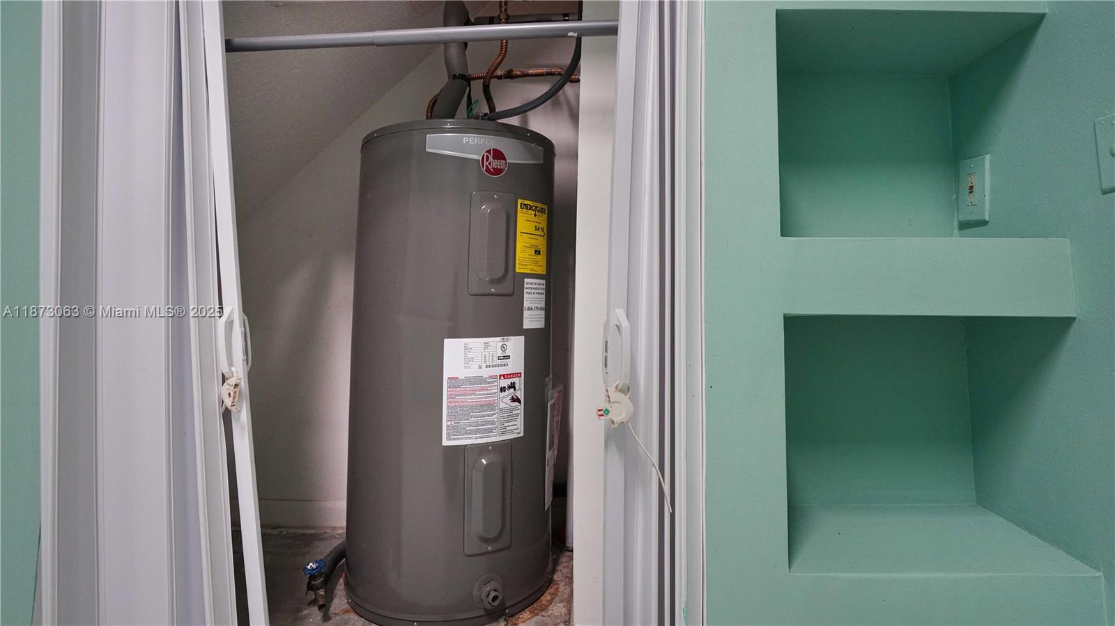 TOWNGATE - Residential