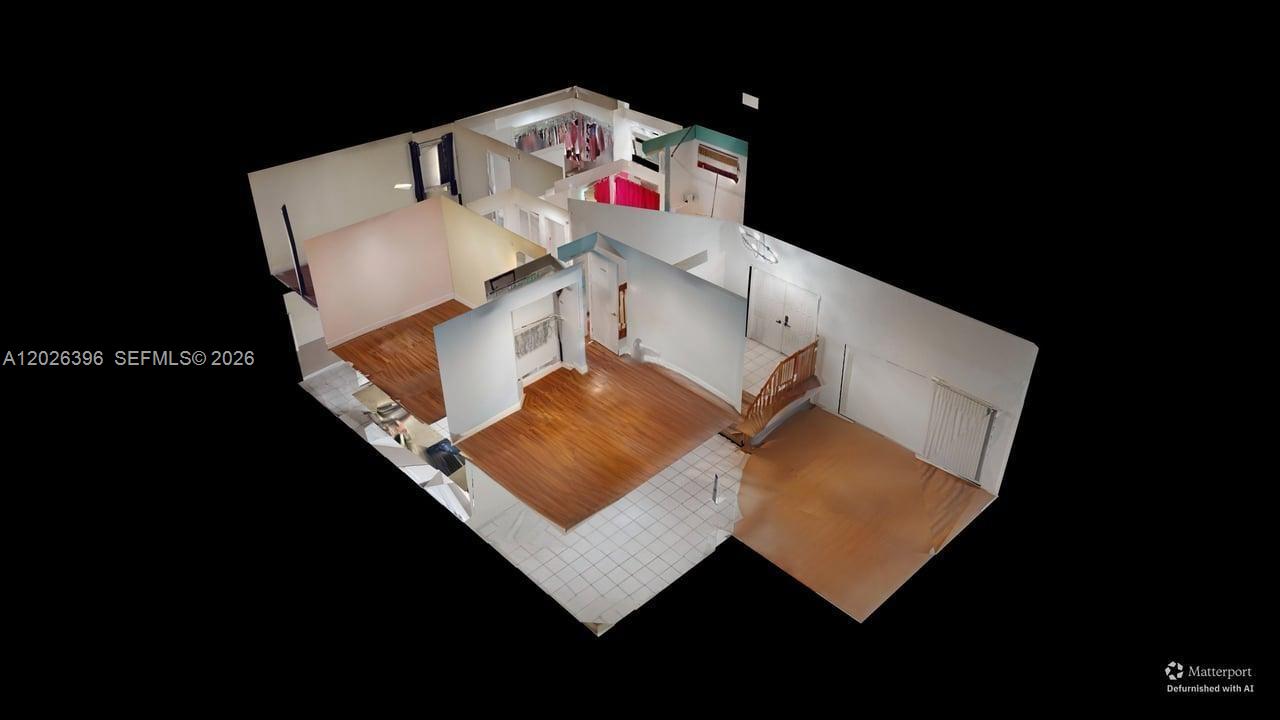 LAKES OF THE MEADOW SEC 4 - Residential