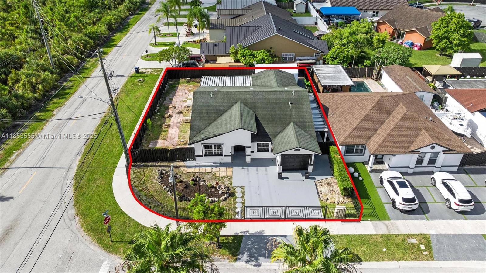 13400 SW 182nd St