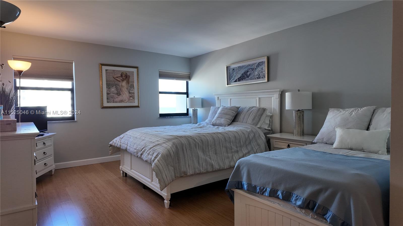 SUMMIT CONDO - Residential Lease