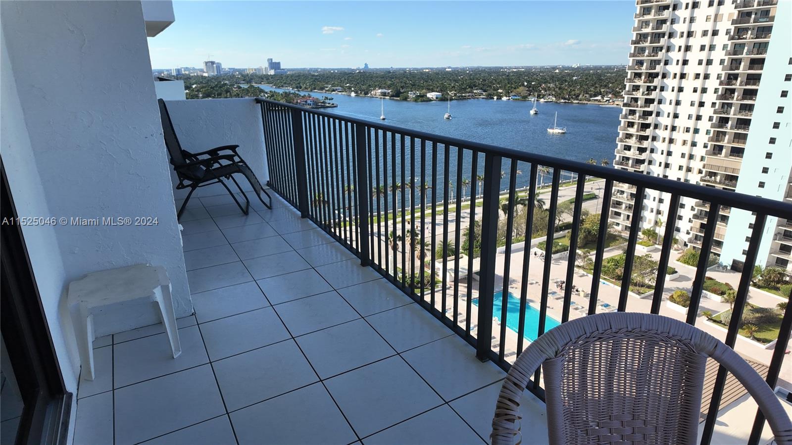 SUMMIT CONDO - Residential Lease
