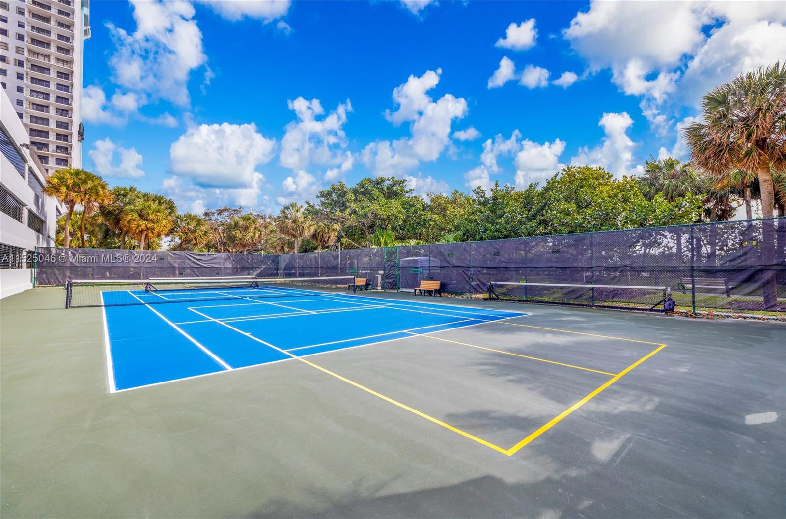 SUMMIT CONDO - Residential Lease