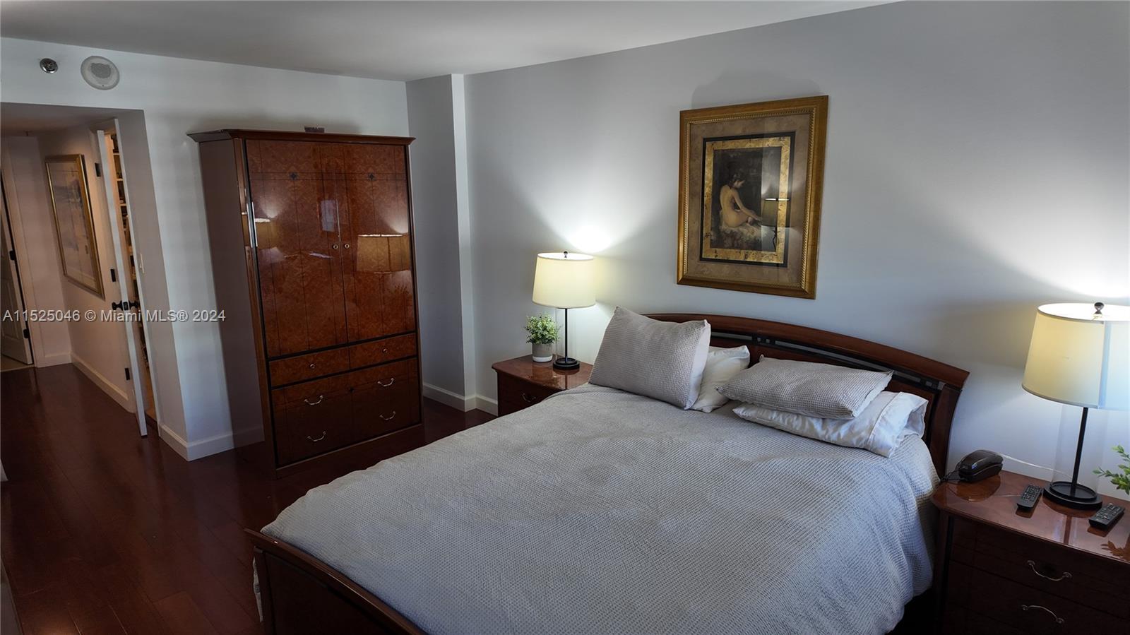 SUMMIT CONDO - Residential Lease