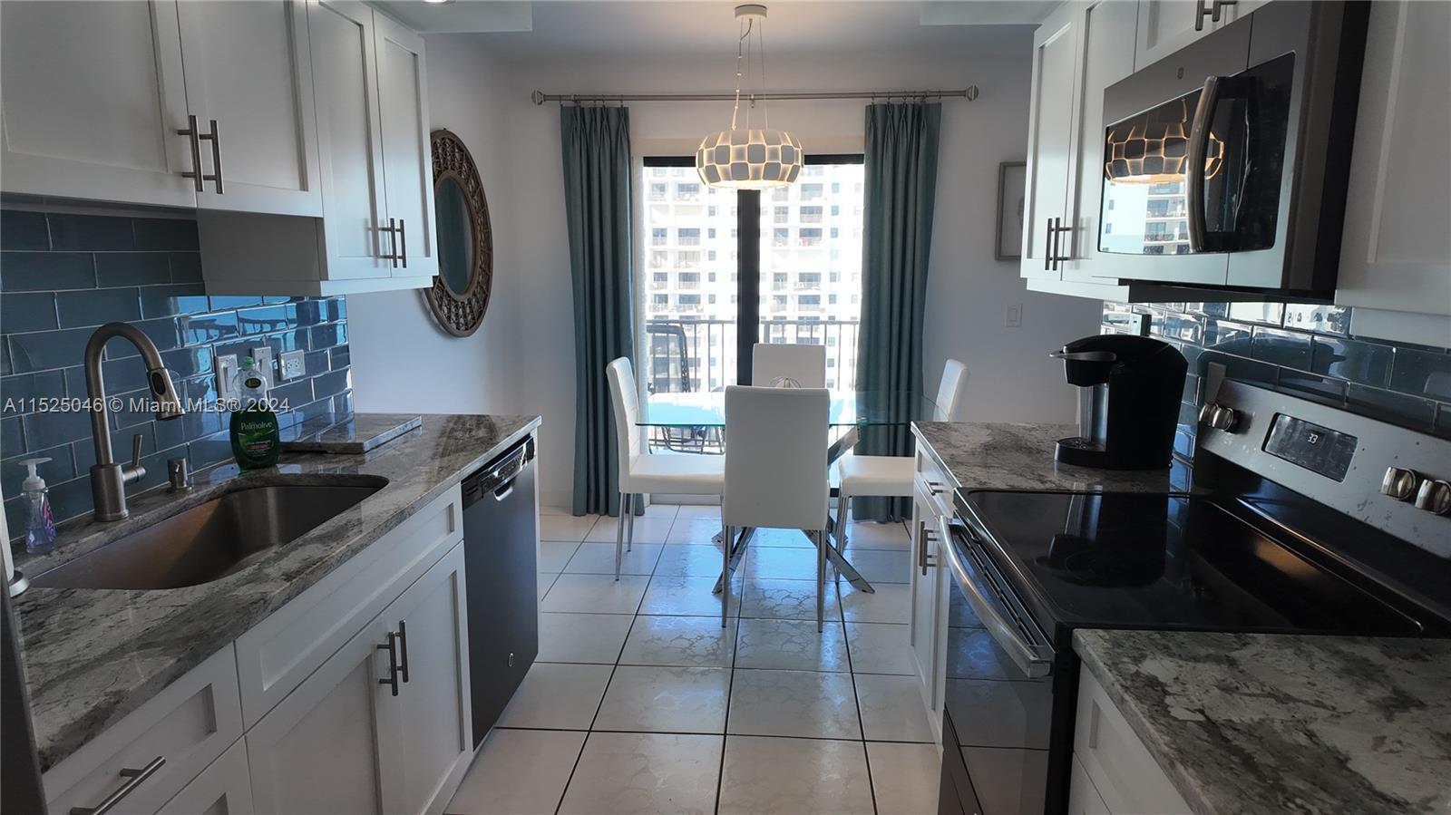 SUMMIT CONDO - Residential Lease