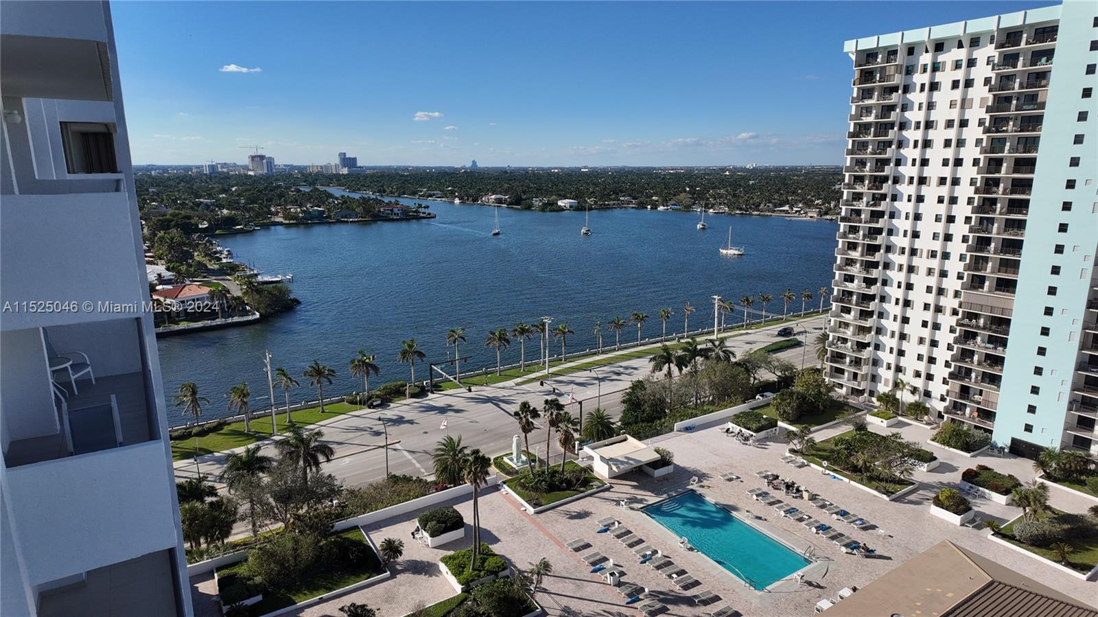 SUMMIT CONDO - Residential Lease