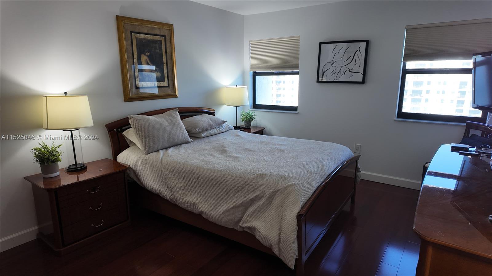 SUMMIT CONDO - Residential Lease