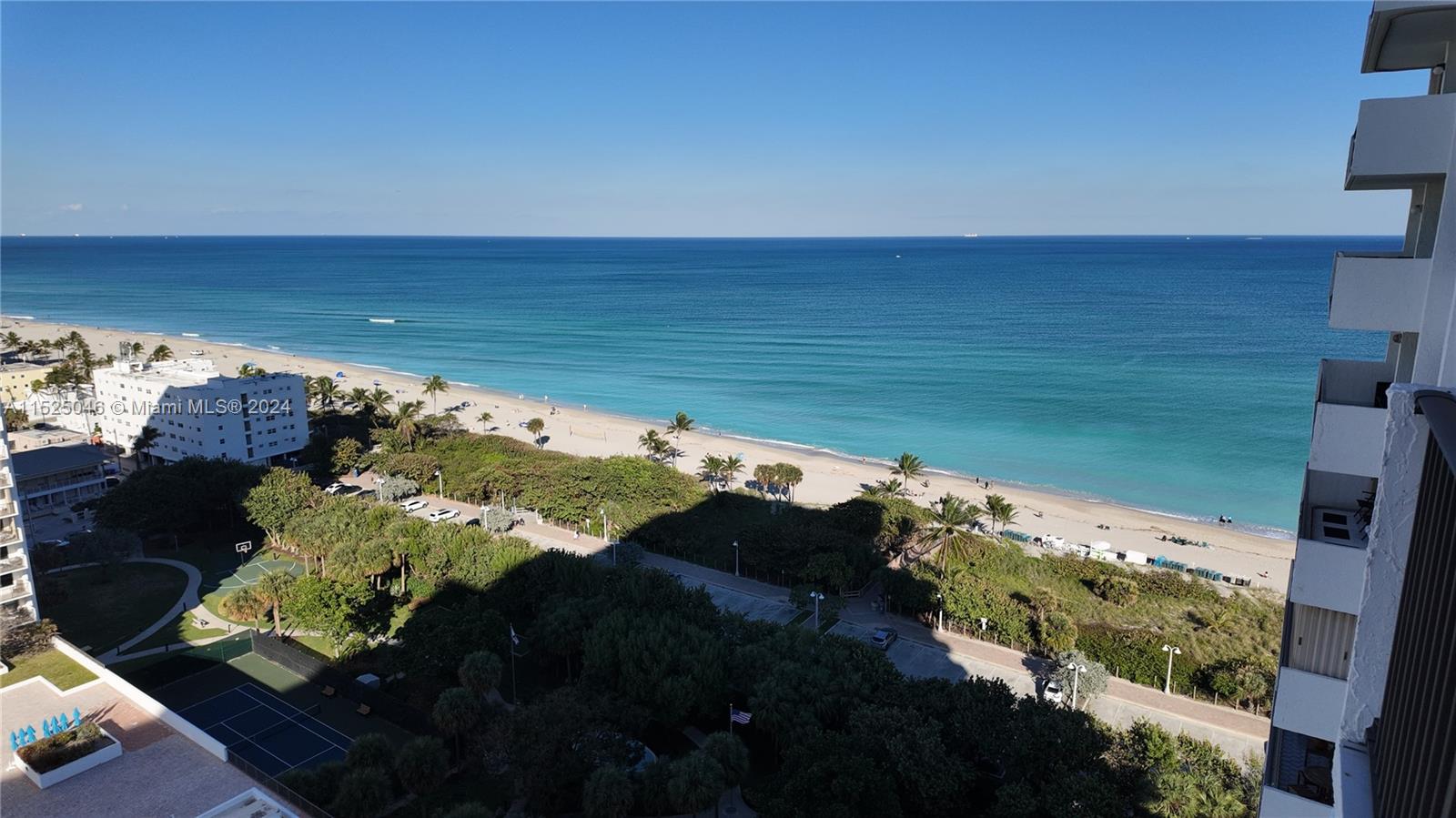 SUMMIT CONDO - Residential Lease