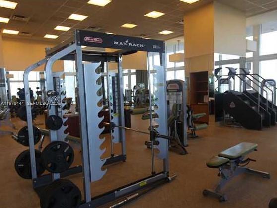 50 BISCAYNE CONDO - Residential Lease