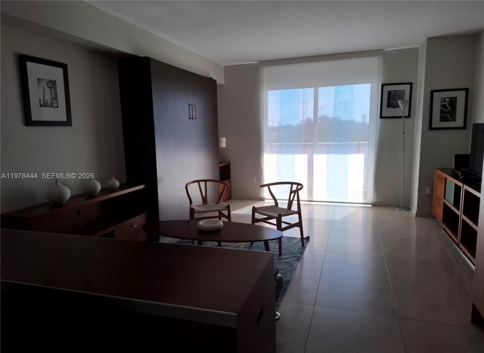 50 BISCAYNE CONDO - Residential Lease