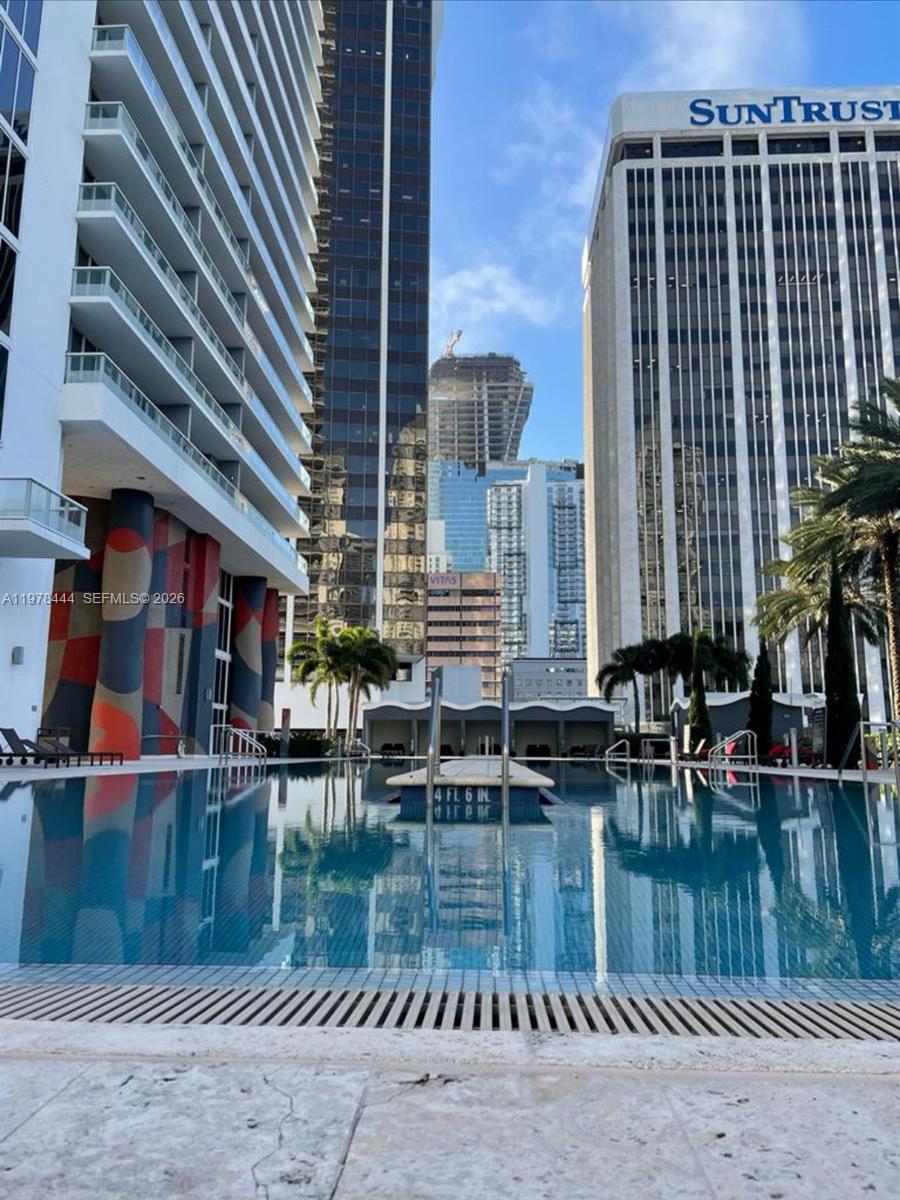 50 BISCAYNE CONDO - Residential Lease