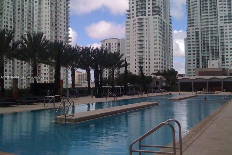 50 BISCAYNE CONDO - Residential Lease