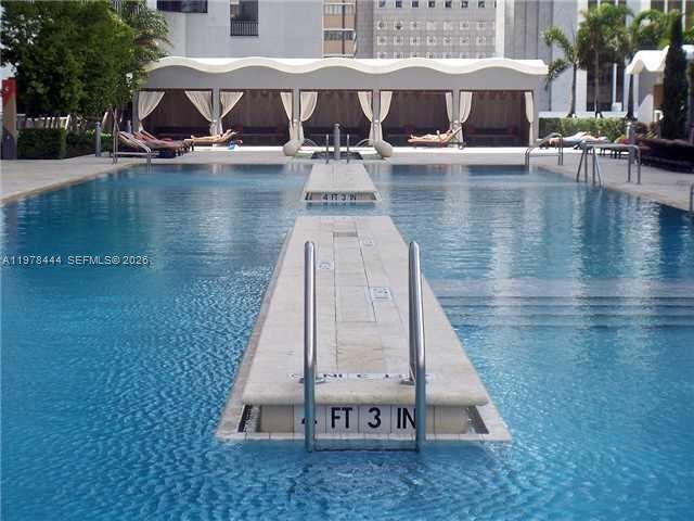 50 BISCAYNE CONDO - Residential Lease